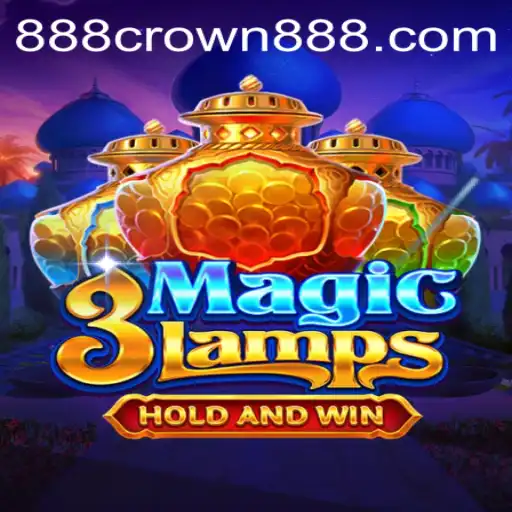 Discover the Enchantment of 3MagicLamps: A Journey Through Crown888