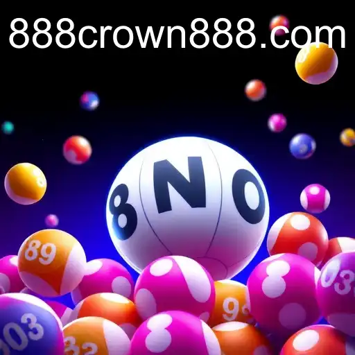Bingo Games: A Deep Dive into Crown888