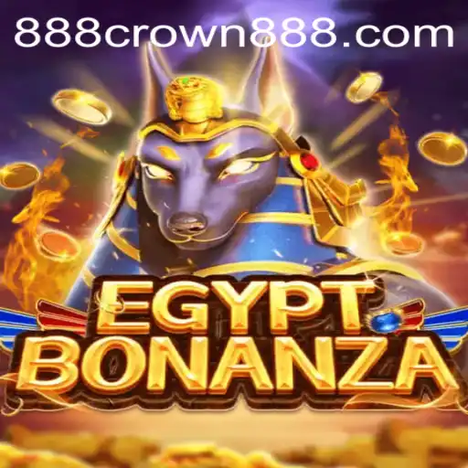 Discover the Thrills of EgyptBonanza on Crown888