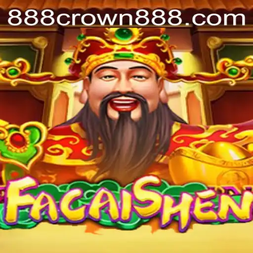 Discovering FaCaiShen: A Deep Dive into Crown888's Thrilling Game