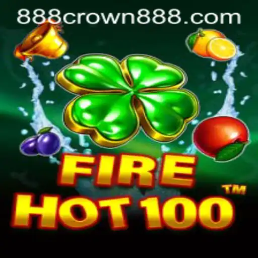 Unveiling FireHot100: A Thrilling Adventure with Crown888