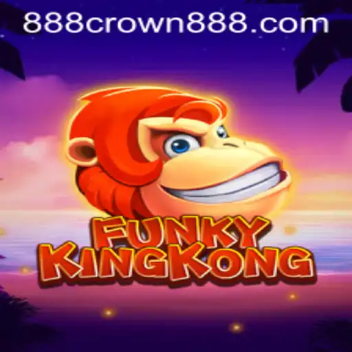 FunkyKingKong: The Ultimate Adventure with Crown888
