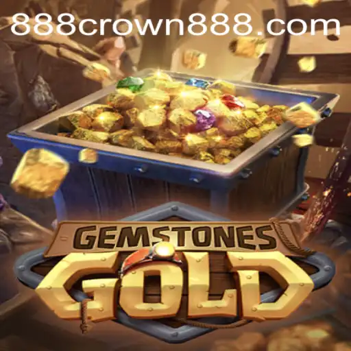 Exploring the Exciting World of GemstonesGold with Crown888