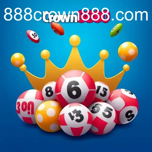 The Fascinating World of Lottery Games: Exploring Crown888