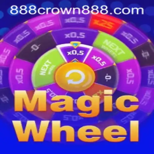 Unveiling MagicWheel: A New Gaming Sensation with Crown888