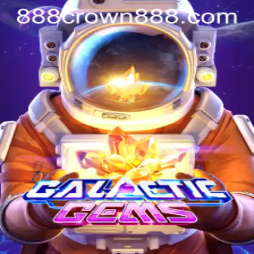Exploring the Intergalactic Adventure of GalacticGems with Crown888
