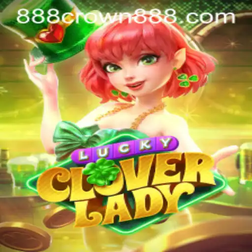 Exploring the World of LuckyCloverLady: A New Gaming Sensation with Crown888
