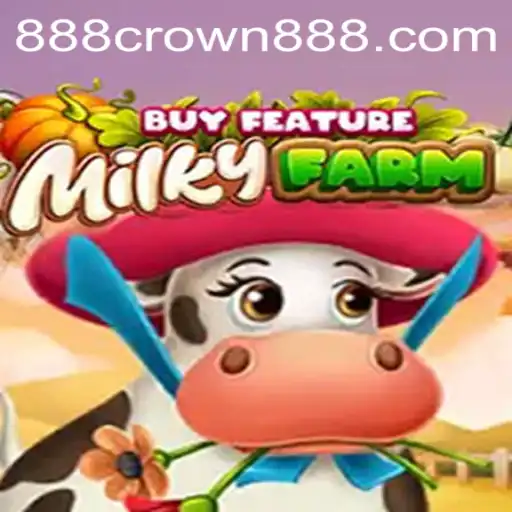 Discover the Exciting World of MilkyFarmBuyFeature with Crown888