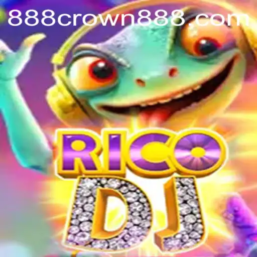 Exploring the Exciting World of RicoDJ: Understanding Crown888