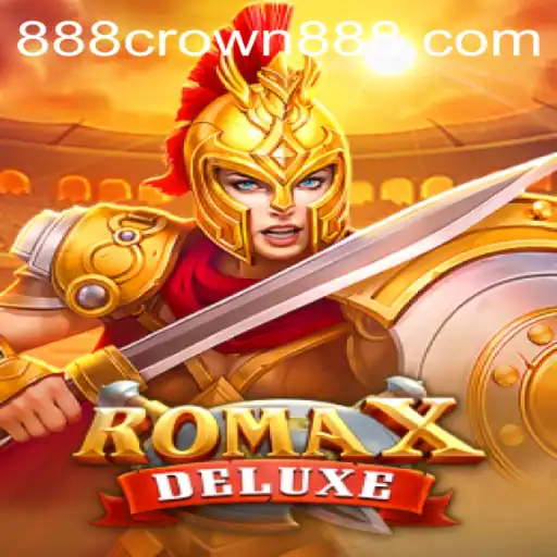 Explore the Exciting World of RomaXDeluxe: A Game of Strategy and Adventure