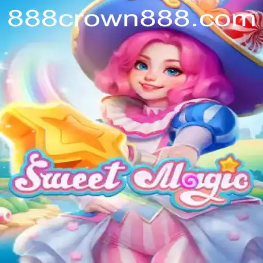 Unveiling SweetMagic: A Journey into the Enchanting World of Crown888