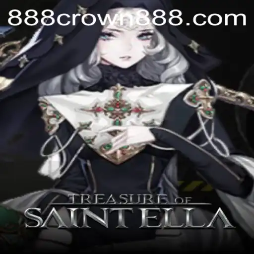 Unveiling the Adventure of TreasureofSaintElla and the Mystery of Crown888
