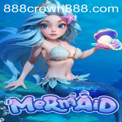 Mermaid Crown888: Dive into an Ocean of Adventure
