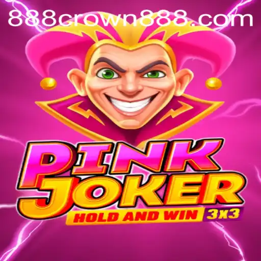 Exploring the Enchanting World of Pinkjoker in Crown888