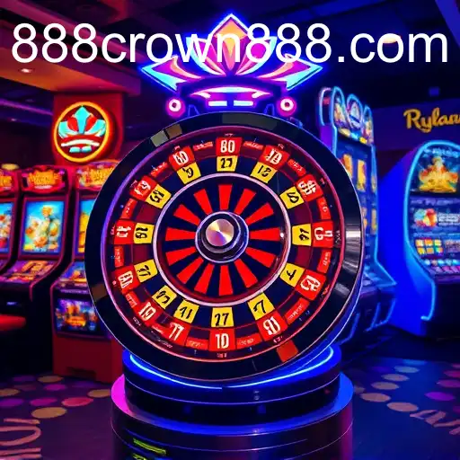 Exploring Rotary Games and the Rise of Crown888