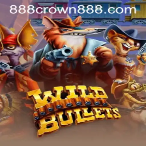 Unveiling WildBullets: The Dynamic World of Crown888's Gaming Adventure