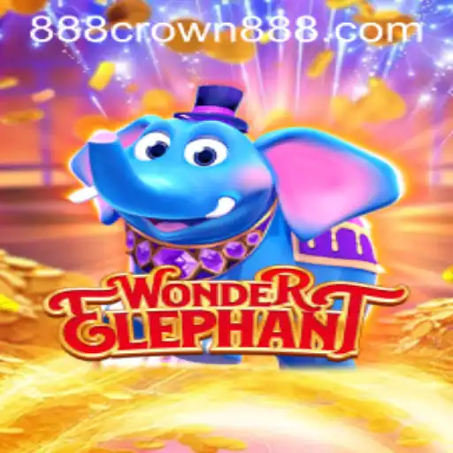 The Enchanting World of WonderElephant: A Dive into the Mystical Game with Crown888