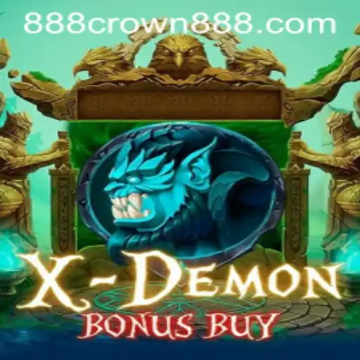 Discover XDemonBonusBuy: A Thrilling Adventure with Crown888